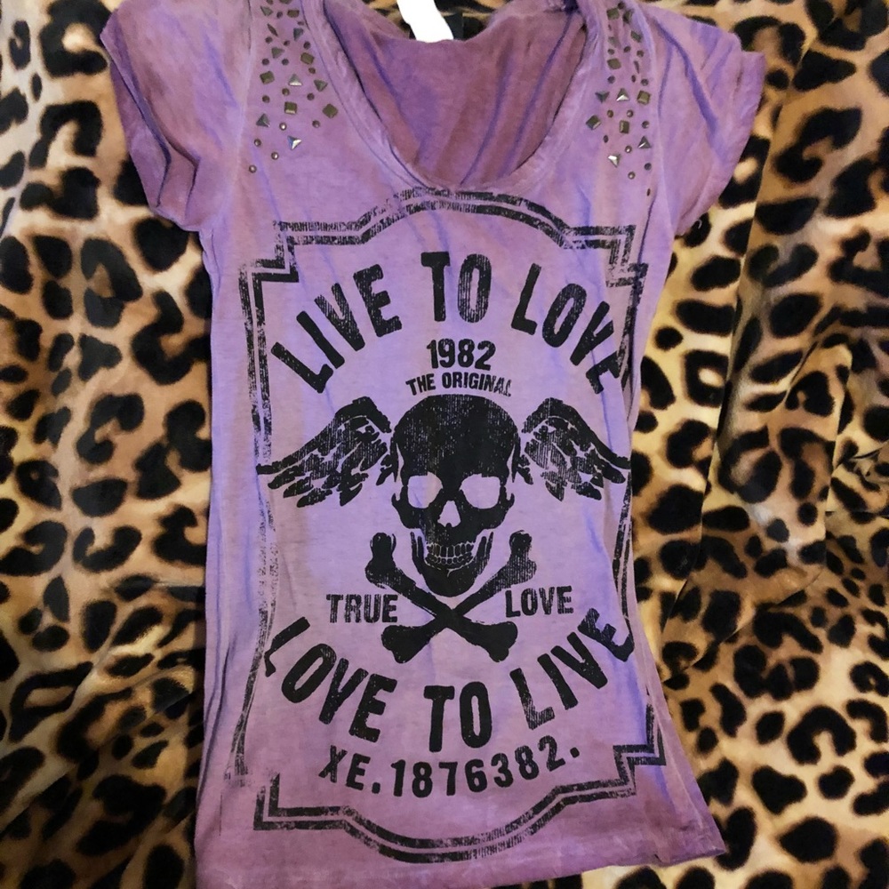 Daytrip T-shirt